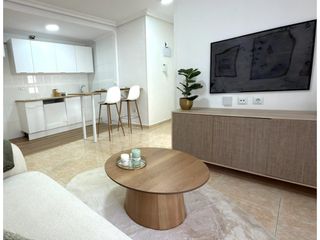 Apartament a Zona Playa del Cura