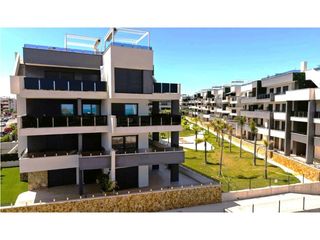 Apartament a La Zenia. Exclusivo apartamento de lujo con vistas panorámicas al mar en a