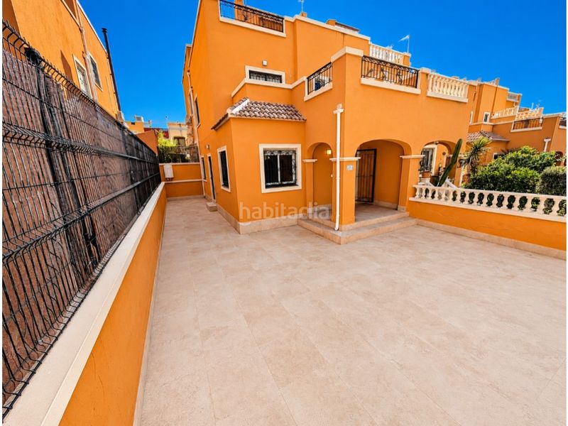 Foto b7160db4-37f2-417b-acfe-df58fa82e21f. Casa a La Florida Orihuela