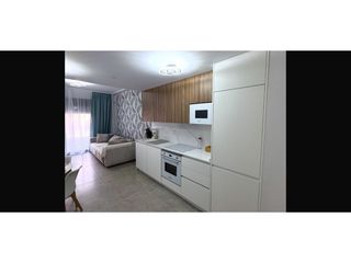 Apartament a Las Piscinas Naturales