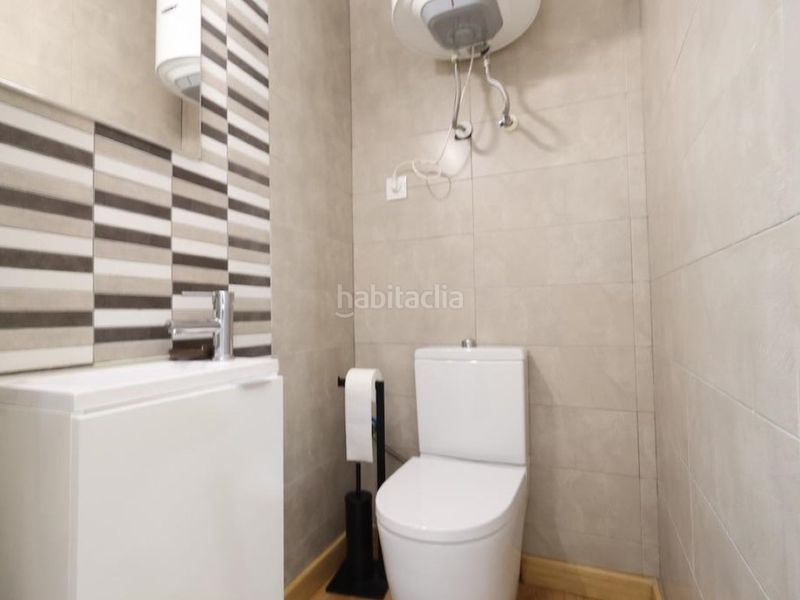 Foto ef0461ac-9099-4278-9aa1-f5b8f837b3d1. Dúplex amb piscina a La Zenia Orihuela