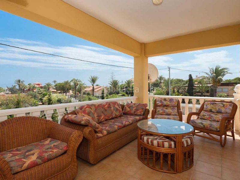 Foto 61a644ce-ab2d-4fcf-83d0-398377d5a2ba. Casa amb aparcament piscina a Cabo Roig Orihuela