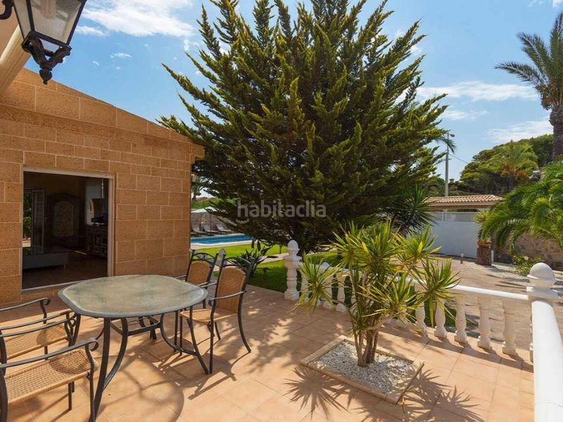 Foto a7787dfe-09f8-4795-940c-623a828dff63. Casa amb aparcament piscina a Cabo Roig Orihuela