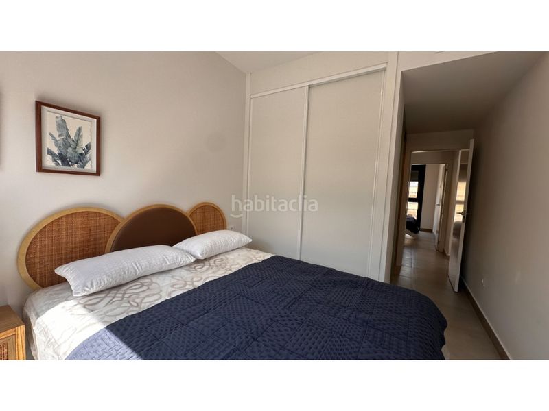 Foto da594cbf-7158-4697-a4d9-5d441e509a3c. Casa amb piscina a Los Almendros Orihuela
