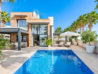 Casa a Cabo Roig