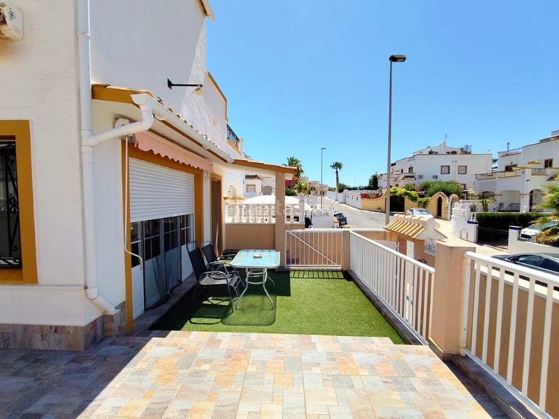 Foto bd925f74-b891-4935-9388-0767498e9666. Casa amb aparcament a Los Balcones-Los Altos Torrevieja