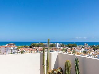 Apartament a Calle Cupido