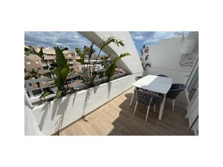 Appartement  Ronda don manuel martinez guira. Ático de 2 habitaciones en el molino