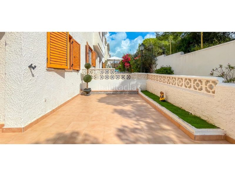 Foto ae9bf7f5-aebd-4319-800d-385520204977. Casa a Playa Flamenca Orihuela