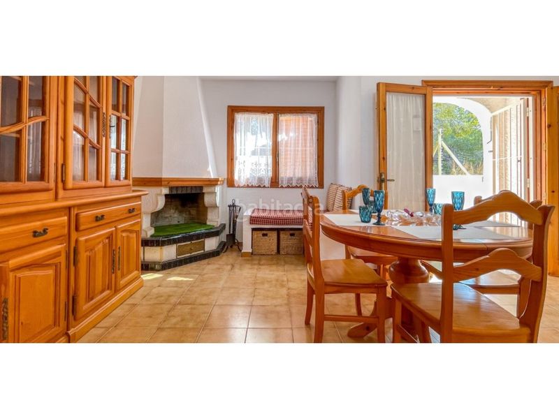 Foto bf9f505c-af4b-4527-843a-154f152665de. Casa a Playa Flamenca Orihuela
