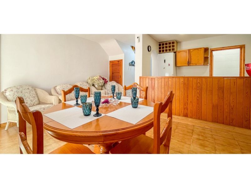 Foto e2b75904-e7c0-4e3e-96fb-be4978368a21. Casa a Playa Flamenca Orihuela