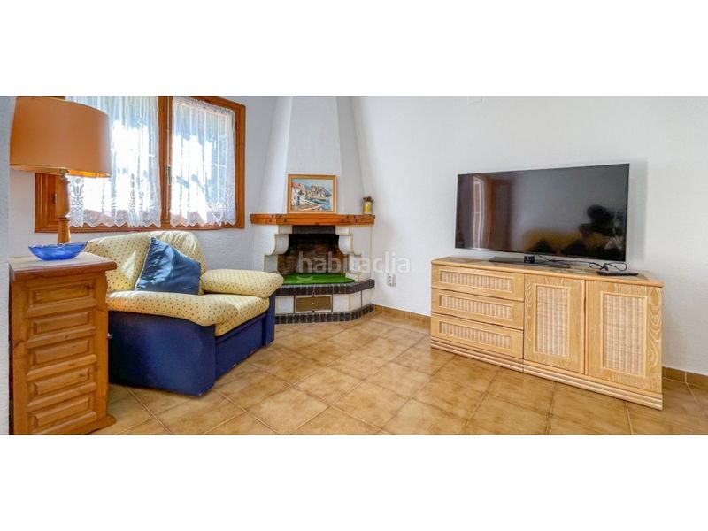Foto 88c0fcff-a12a-455a-984e-570b8e086c5c. Casa amb aparcament a Playa Flamenca Orihuela