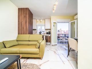 Apartament a Parque de las Naciones