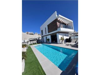 Casa a Villamartín-Las Filipinas