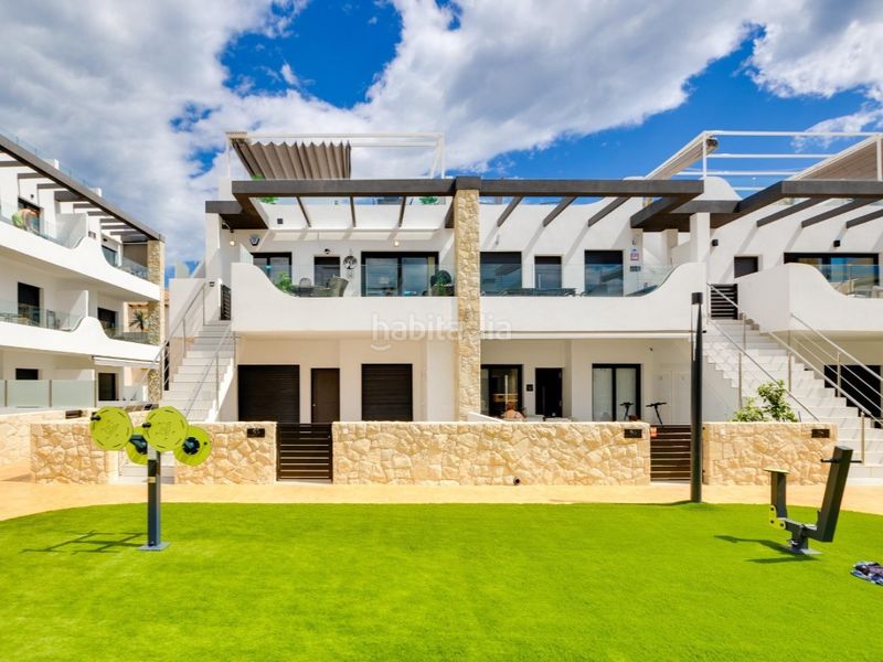 Foto 0cffb9b8-6689-4788-9d9e-ed5e48593c07. Casa amb aparcament piscina a Zeniamar - Horizonte - La Campana Orihuela
