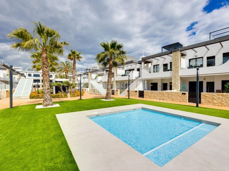 Foto 712f666d-0c1b-4530-970f-e3d72ffe03cf. Casa amb aparcament piscina a Zeniamar - Horizonte - La Campana Orihuela