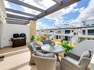 Casa  Calle campanario. Precioso bungalow planta alta con solárium