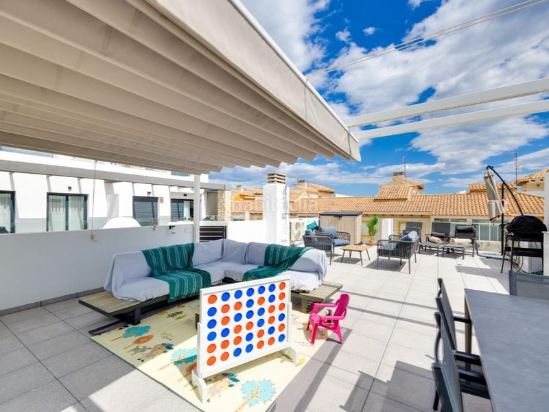 Foto 85307dcd-dbd5-4345-90a4-24c6067b057d. Casa amb aparcament piscina a Zeniamar - Horizonte - La Campana Orihuela