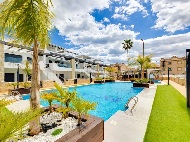 Foto cb5e6d88-fcef-44d7-9688-f17a3c87c628. Casa amb aparcament piscina a Zeniamar - Horizonte - La Campana Orihuela