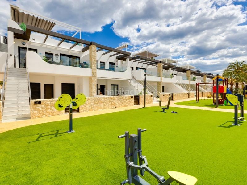 Foto dad21071-81e4-4475-9339-ed94339db61e. Casa amb aparcament piscina a Zeniamar - Horizonte - La Campana Orihuela