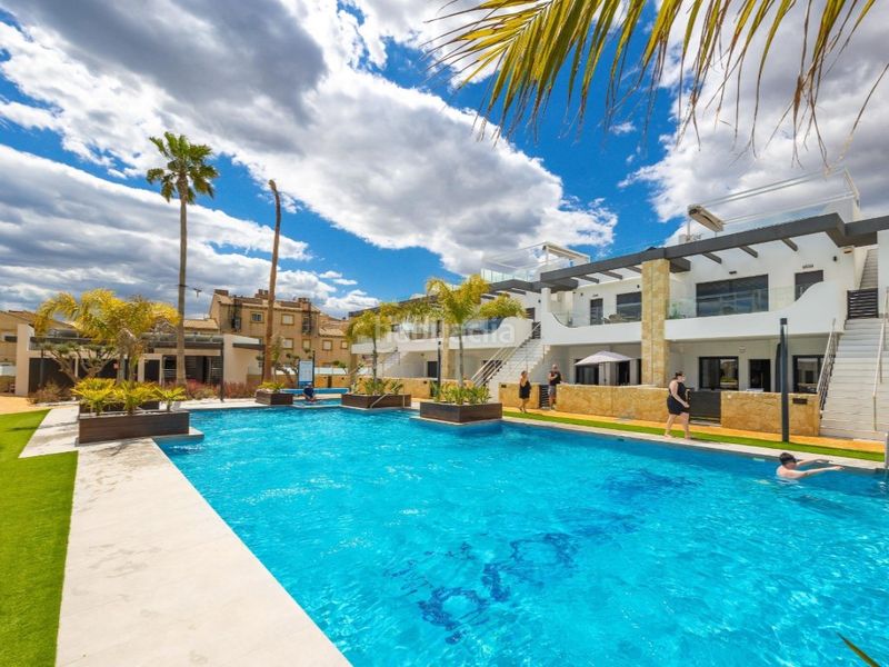 Foto e9921142-78a1-4e02-8d95-0d37255c6ce7. Casa amb aparcament piscina a Zeniamar - Horizonte - La Campana Orihuela