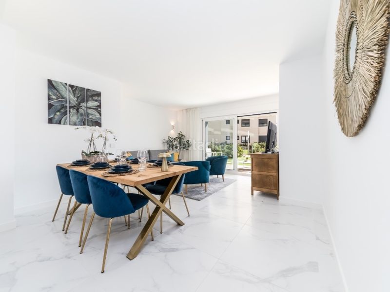 Foto 0b15e5a8-dfa5-4287-b2dd-62092b06e1c4. Apartament amb piscina a Punta Prima Torrevieja