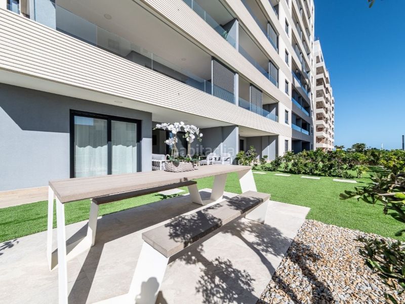 Foto 13b109ba-10d7-4cb7-b991-78f1dbac1805. Apartament amb piscina a Punta Prima Torrevieja