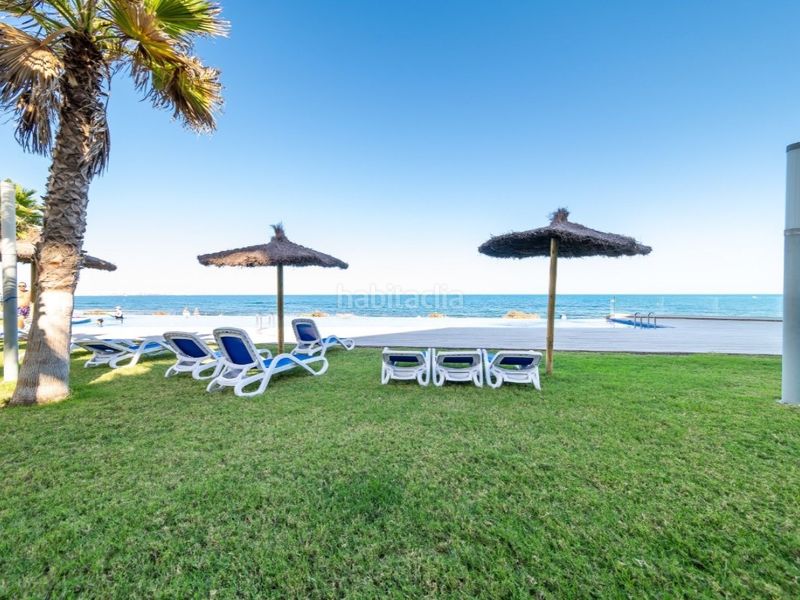 Foto c98268d9-e35b-4266-b408-028348e4e961. Apartament amb piscina a Punta Prima Torrevieja