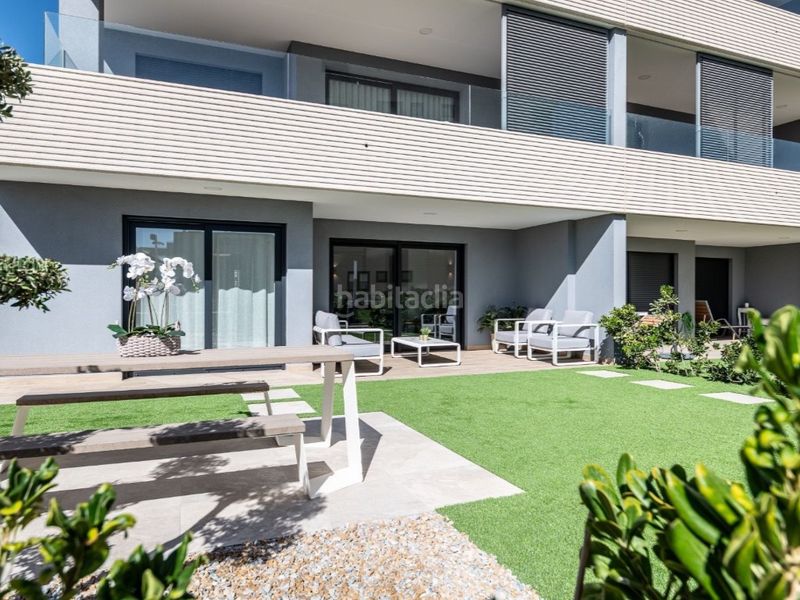 Foto d6aab6e7-1c24-4096-8421-d09d3df6955d. Apartament amb piscina a Punta Prima Torrevieja