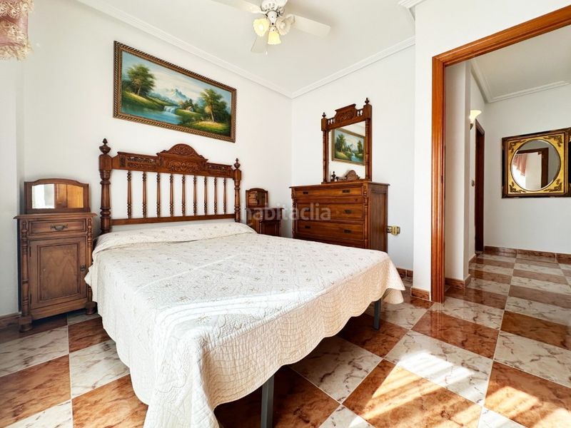 Foto c2f0e0f1-7477-45a5-916c-52a8993cd18f. Casa amb piscina a Lomas de Cabo Roig - Los Dolses Orihuela