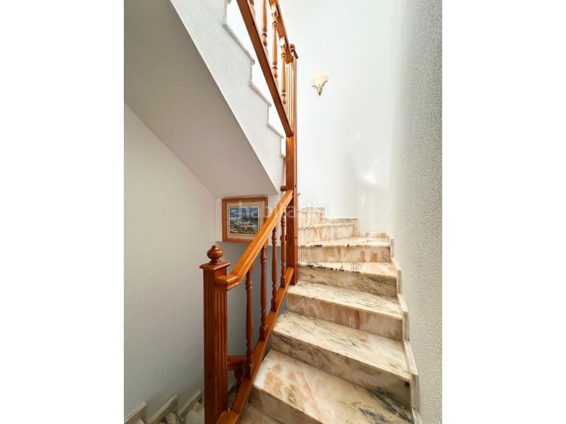 Foto f76c9ad6-e610-4e34-9cb4-d56b8a0915e8. Casa amb piscina a Lomas de Cabo Roig - Los Dolses Orihuela