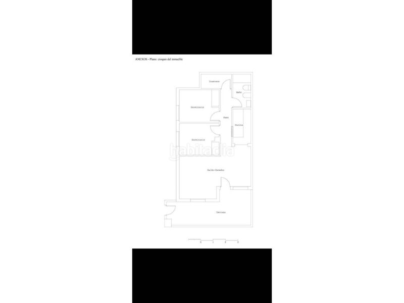 Foto a5984934-b02f-4978-a53d-f3641ea6f898. Casa amb piscina a Playa Flamenca Orihuela