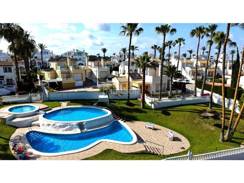 Foto 0cdbe341-0855-4501-af05-14792481dc0e. Casa a Villamartín-Las Filipinas Orihuela