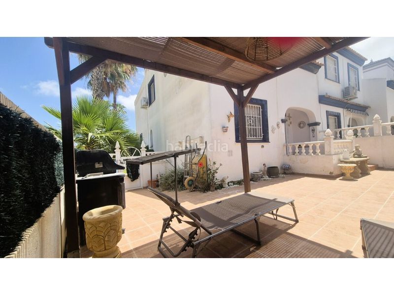 Foto 5c5ddc51-b2ee-4d6d-821e-bdf8dbef0961. Casa a Villamartín-Las Filipinas Orihuela