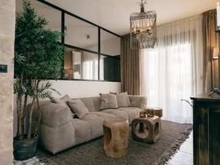 Apartament a Calle Ulpiano