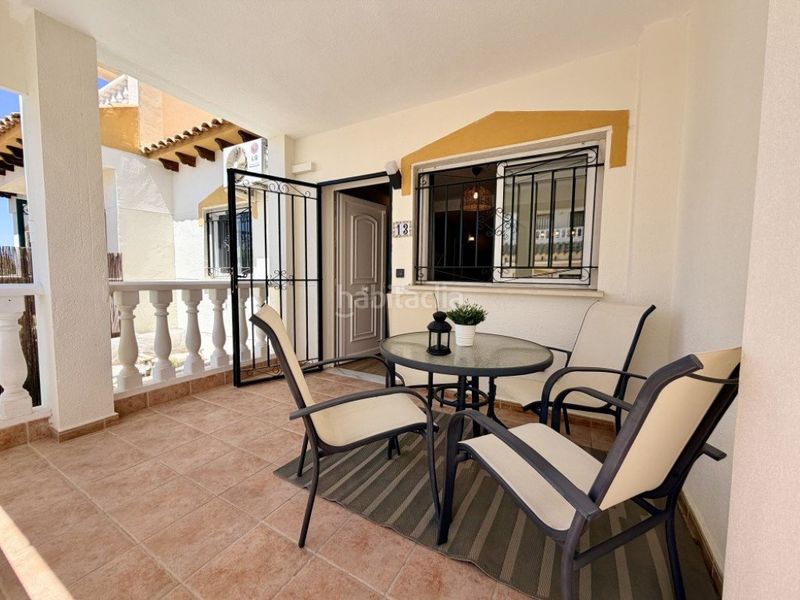 Foto 46e0dfe4-91ef-490b-9533-5e9951562fc8. Casa amb aparcament a Los Balcones-Los Altos Torrevieja