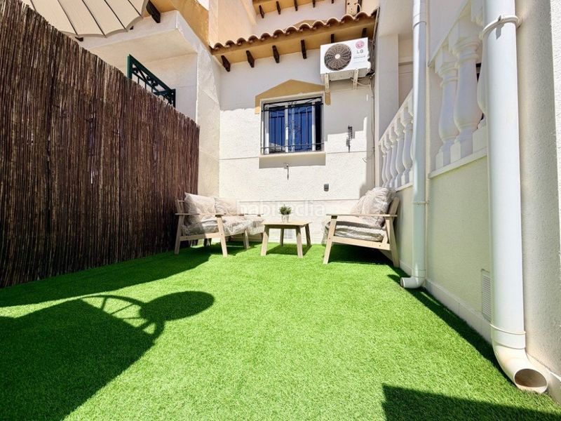 Foto 7a46a560-63de-41c6-913b-2a9039224419. Casa amb aparcament a Los Balcones-Los Altos Torrevieja