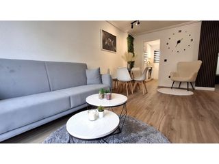 Apartament a Calle Félix Rodríguez de la Fuente