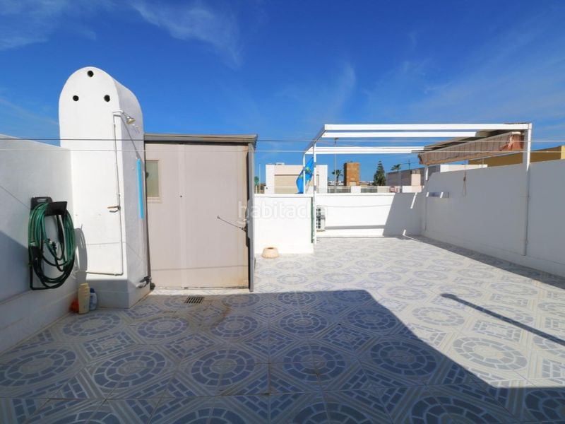 Foto 71a5c471-e8a6-4d8c-898e-254d6a180aff. Casa amb piscina a Zona Carrefour - Urbanizaciones Torrevieja