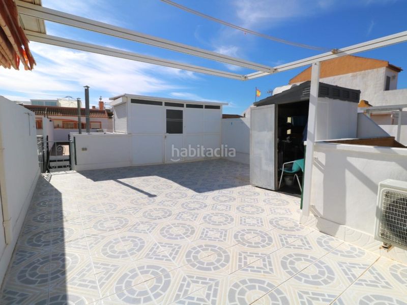 Foto e18f6aff-0483-4847-b0a6-a56b4b2f6c83. Casa amb piscina a Zona Carrefour - Urbanizaciones Torrevieja