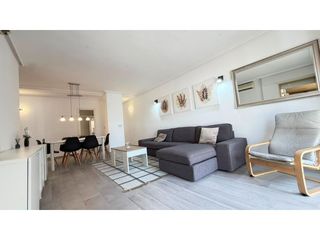 Apartament a Rambla Juan Mateo Garcia