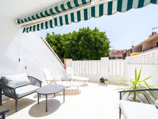 Apartament a Calle Gaviotas