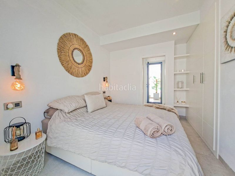 Foto 074dd624-5088-4881-8c9e-a6de8bbe876b. Casa amb piscina a Los Almendros Orihuela