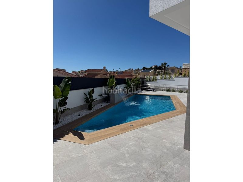 Foto 4859d9b7-ab15-4bf4-b74c-2280e4cf190f. Casa amb piscina a La Marquesa Rojales