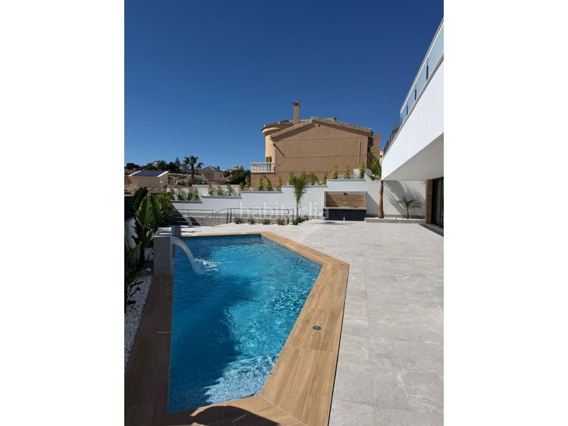 Foto 8840dff0-516f-416f-b587-ac5b3a9bb7dd. Casa amb piscina a La Marquesa Rojales
