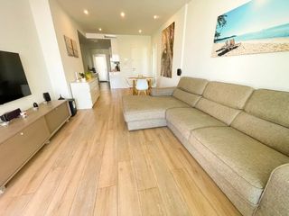 Apartament a Calle Azafran