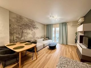 Apartament  Avenida habaneras de las. Encantador apartamento de una habitación en torrevieja