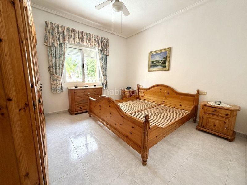 Foto 1fc1c36c-d7e9-47ca-a6e2-795b8c1bca54. Casa amb calefacció aparcament piscina a Centro de la Ciudad Quesada Rojales