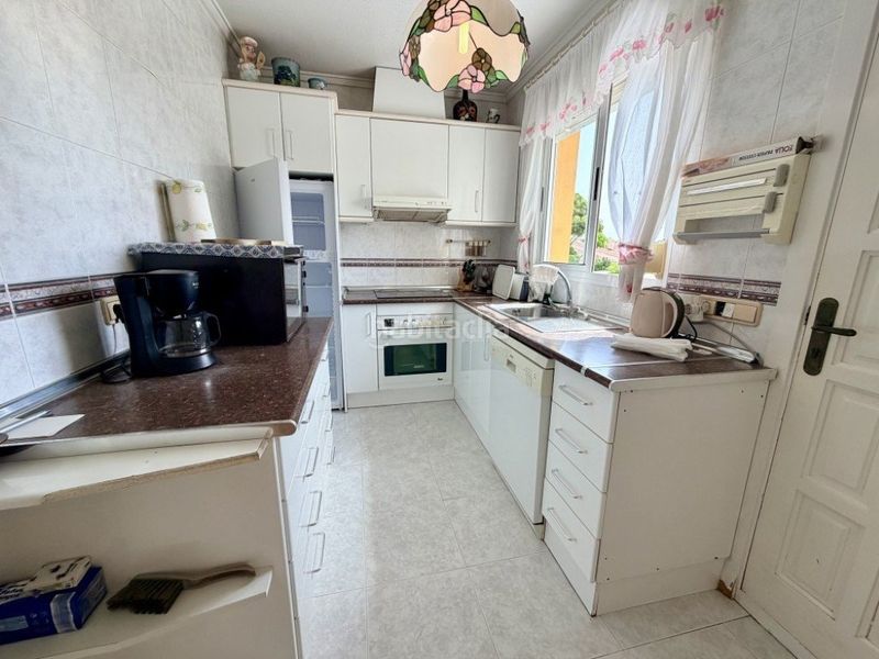 Foto 5820c133-13ff-4537-bd65-a46121bfbad7. Casa amb calefacció aparcament piscina a Centro de la Ciudad Quesada Rojales
