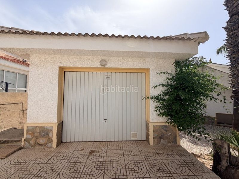 Foto 5c01244a-f301-4e48-9778-ee61353f8259. Casa amb calefacció aparcament piscina a Centro de la Ciudad Quesada Rojales